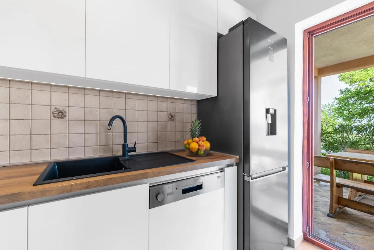 Apartment Mia Labin  Labin (Istria)