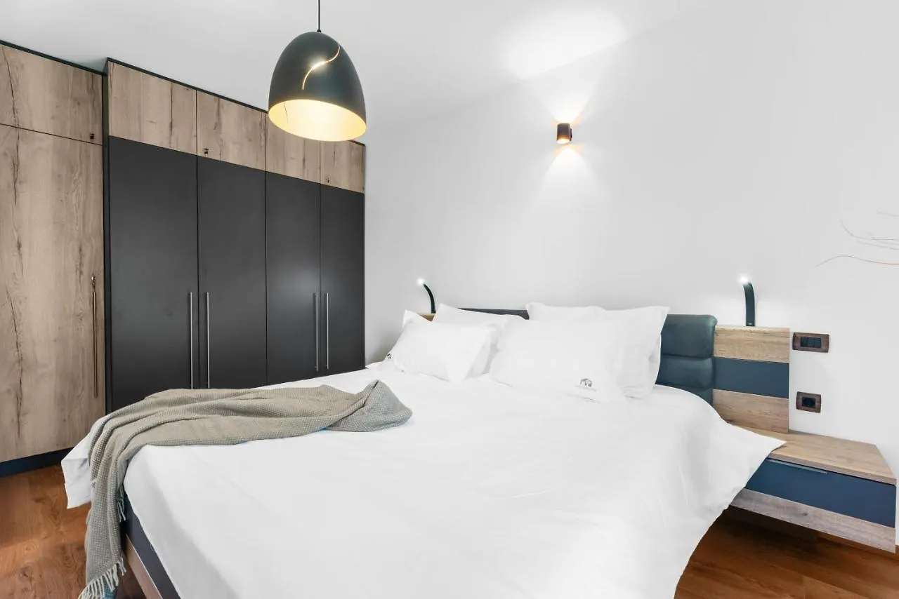 Apartment Mia Labin