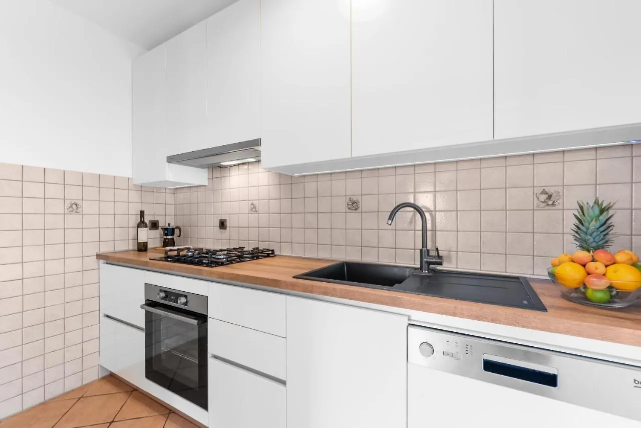 Apartment Mia Labin 0*, Labin (Istria)