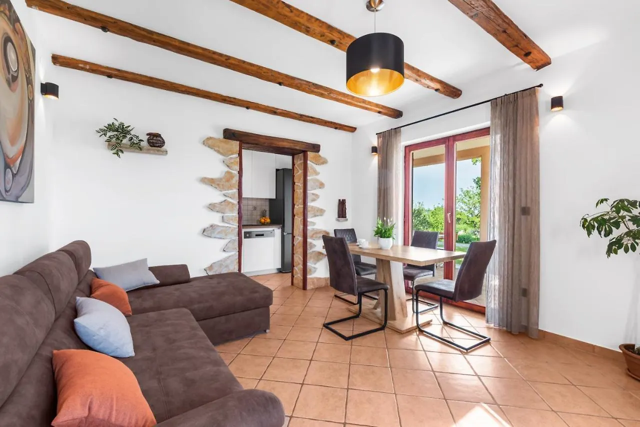Apartment Mia Labin 0*, Labin (Istria) Croatia