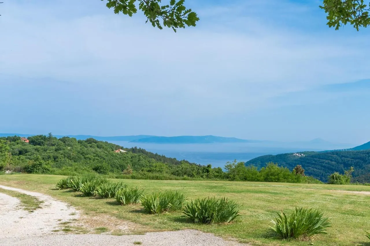 Apartment Mia Labin  Labin (Istria)