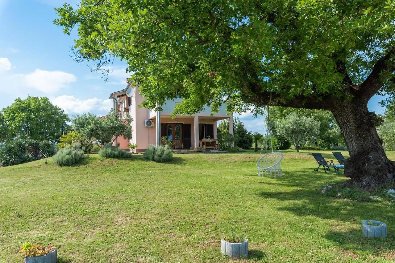 Apartment Mia Labin Labin (Istria)