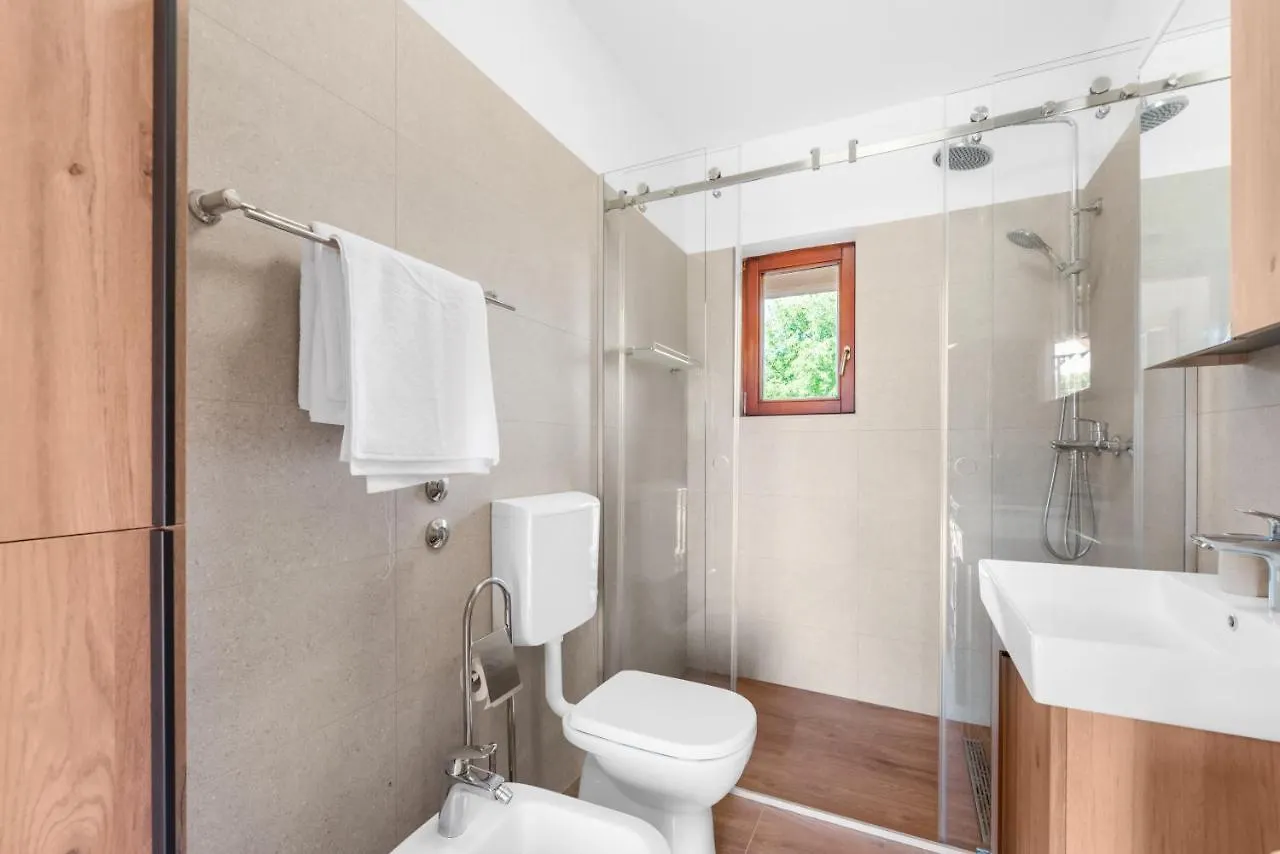 Apartment Mia Labin Labin (Istria)