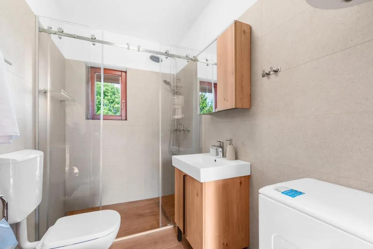 Apartment Mia Labin
