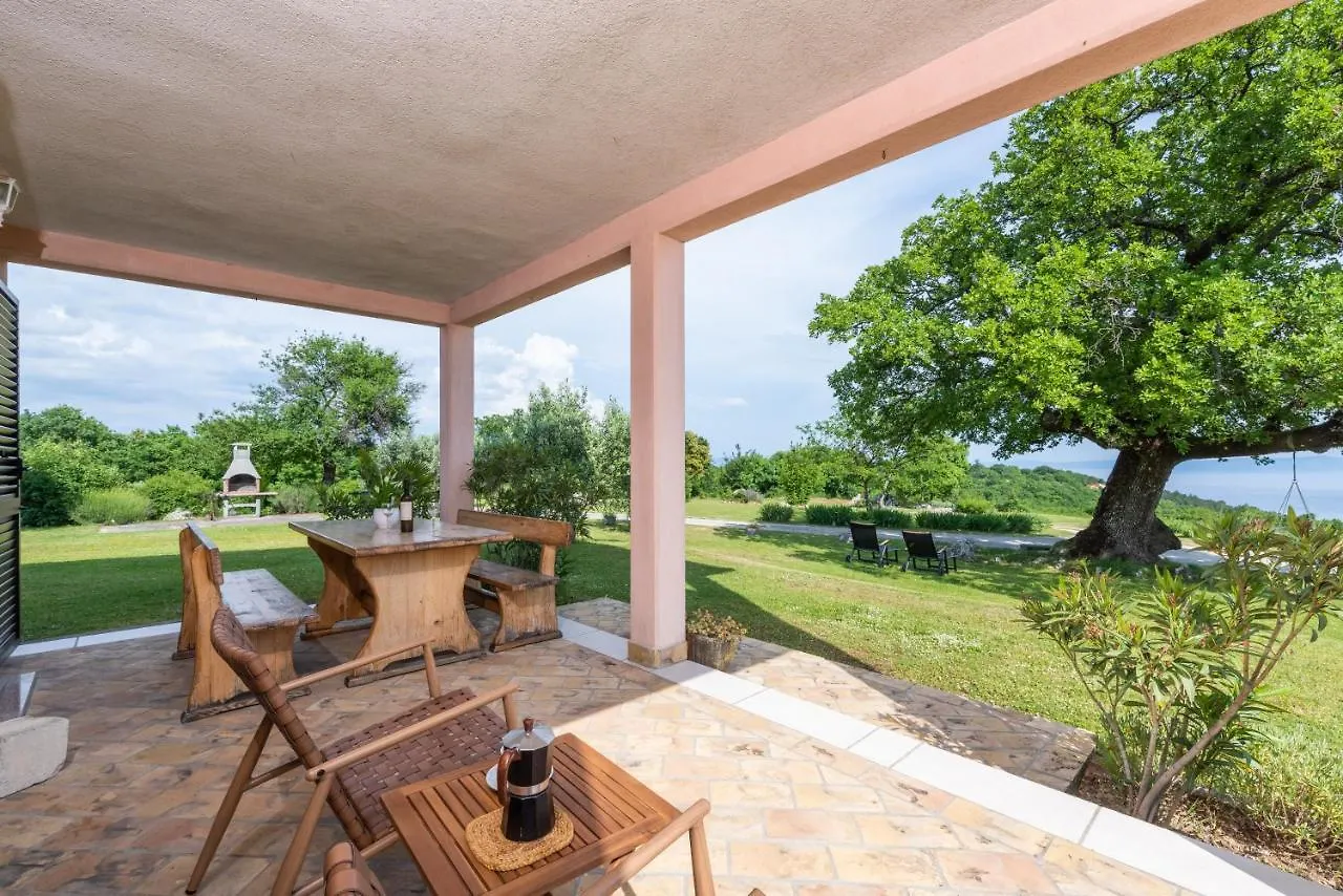 Apartment Mia Labin  Labin (Istria)