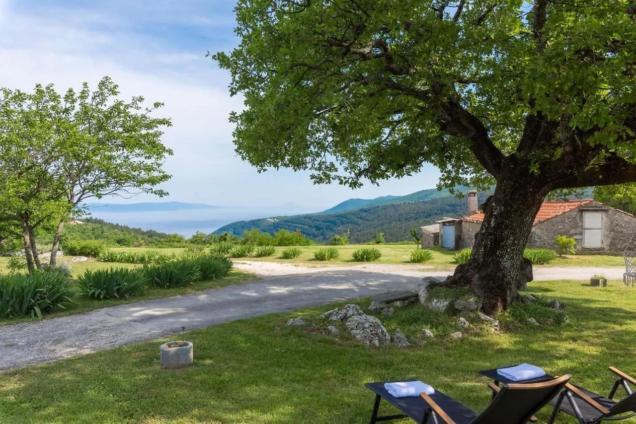 Apartment Mia Labin   Labin (Istria)