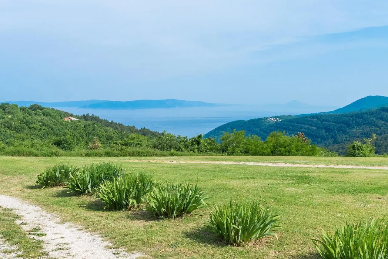 Apartment Mia Labin  Labin (Istria)